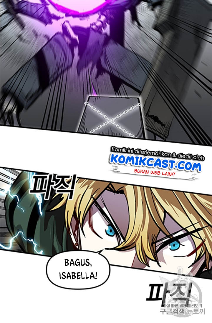 I Am Player Who Suck Alone (Solo Bug Player) Chapter 12 Gambar 36