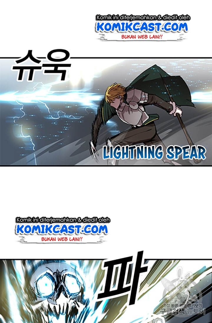 I Am Player Who Suck Alone (Solo Bug Player) Chapter 12 Gambar 37