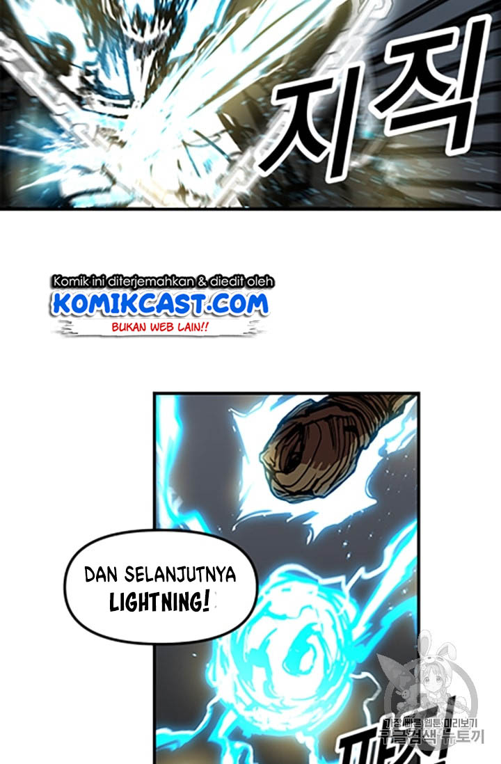 I Am Player Who Suck Alone (Solo Bug Player) Chapter 12 Gambar 38