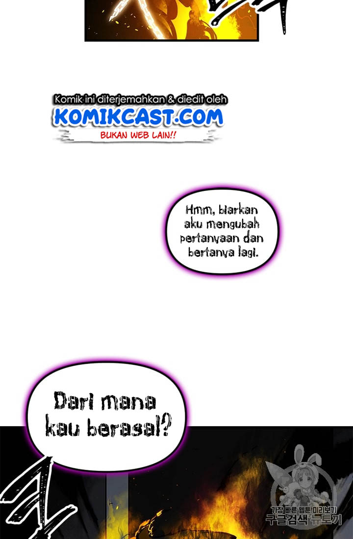 I Am Player Who Suck Alone (Solo Bug Player) Chapter 12 Gambar 4