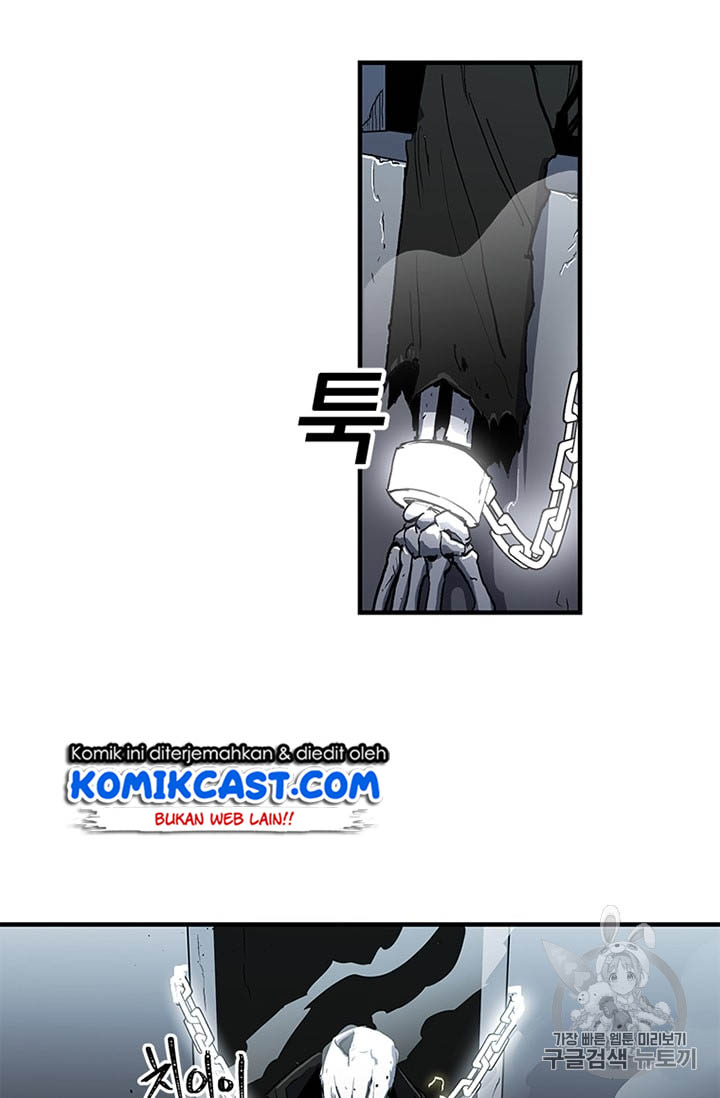 I Am Player Who Suck Alone (Solo Bug Player) Chapter 12 Gambar 44