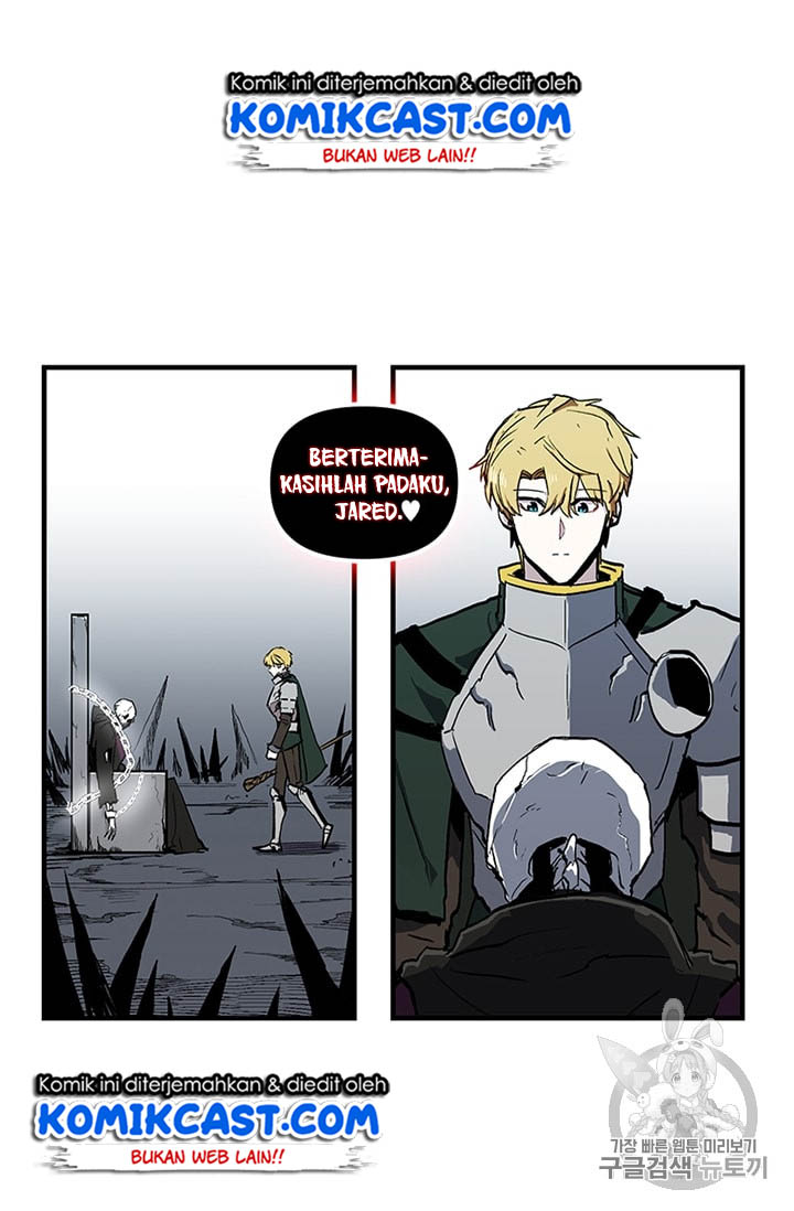 I Am Player Who Suck Alone (Solo Bug Player) Chapter 12 Gambar 46