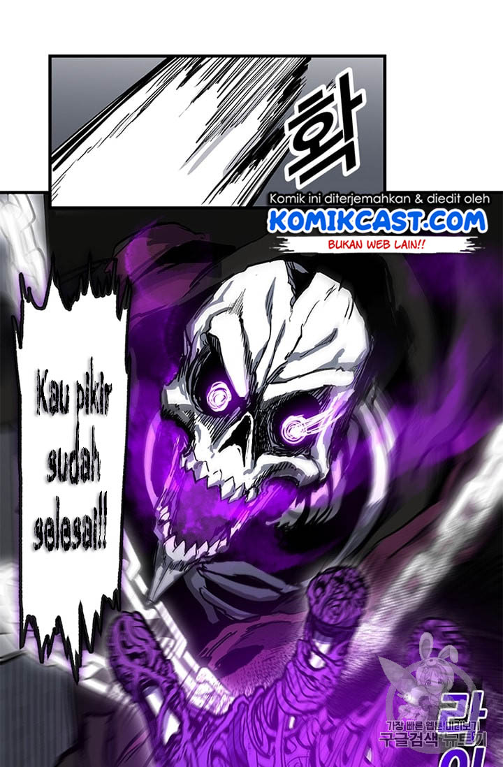I Am Player Who Suck Alone (Solo Bug Player) Chapter 12 Gambar 47