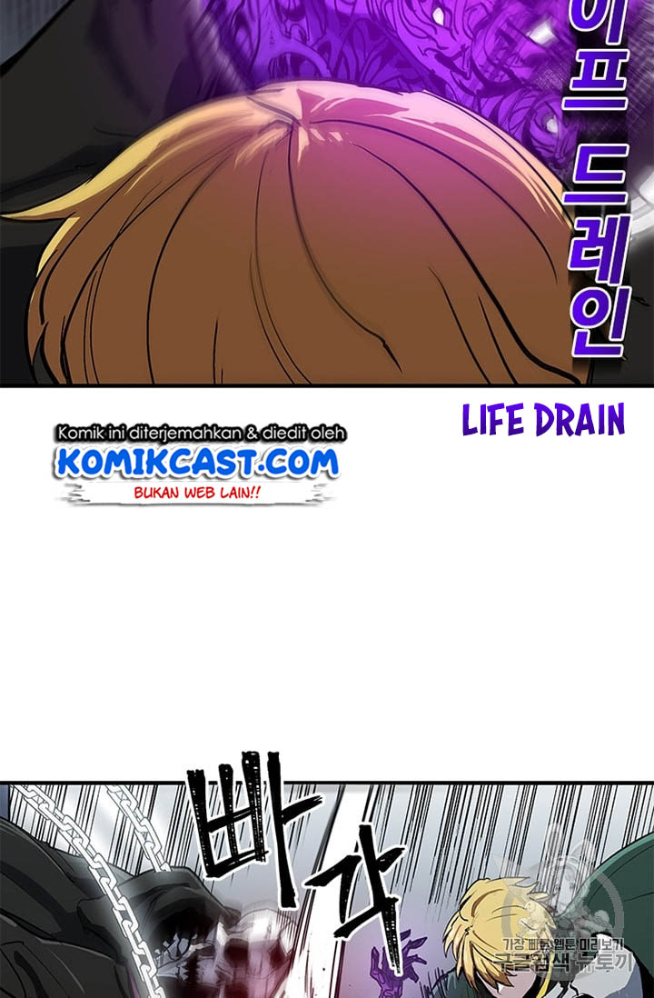 I Am Player Who Suck Alone (Solo Bug Player) Chapter 12 Gambar 48
