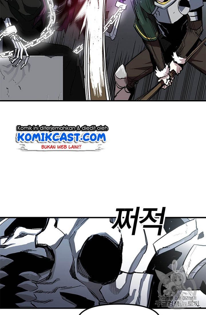 I Am Player Who Suck Alone (Solo Bug Player) Chapter 12 Gambar 49