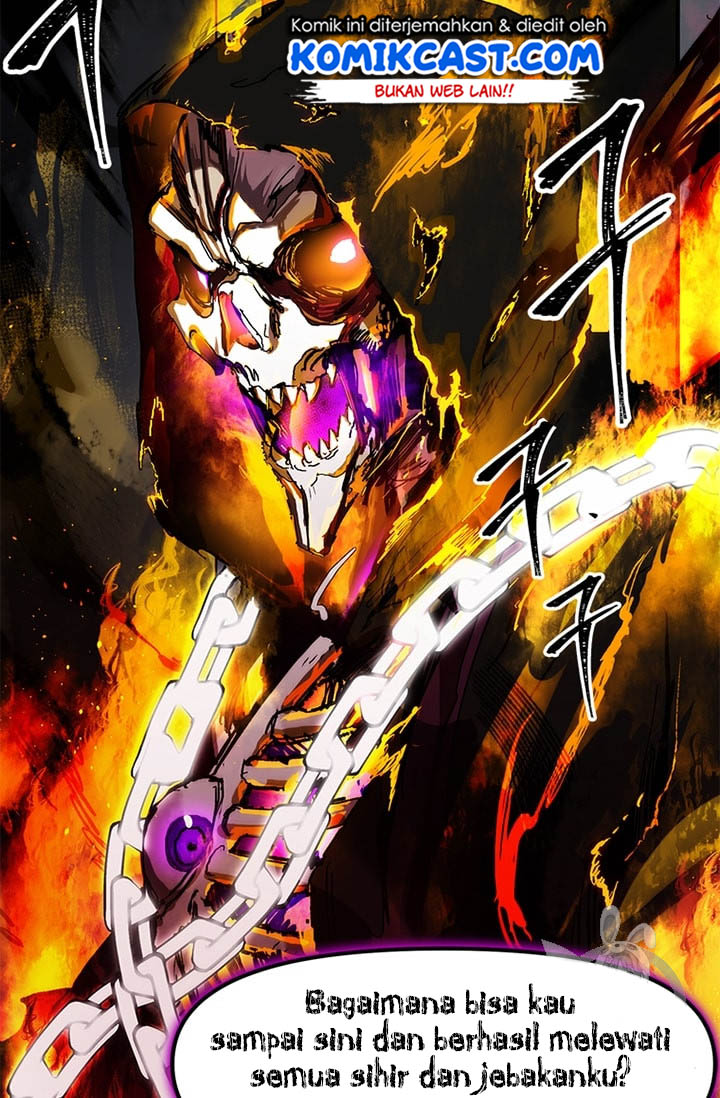 I Am Player Who Suck Alone (Solo Bug Player) Chapter 12 Gambar 5