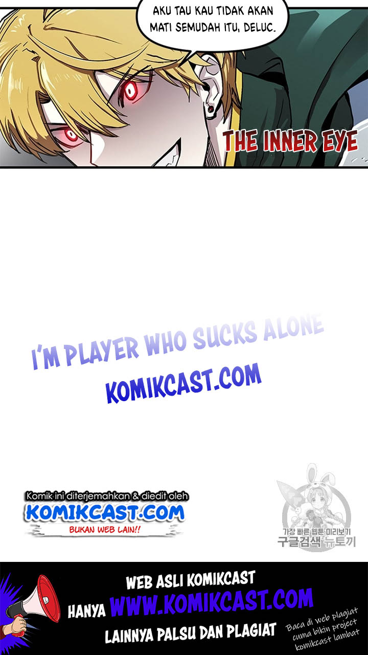I Am Player Who Suck Alone (Solo Bug Player) Chapter 12 Gambar 50
