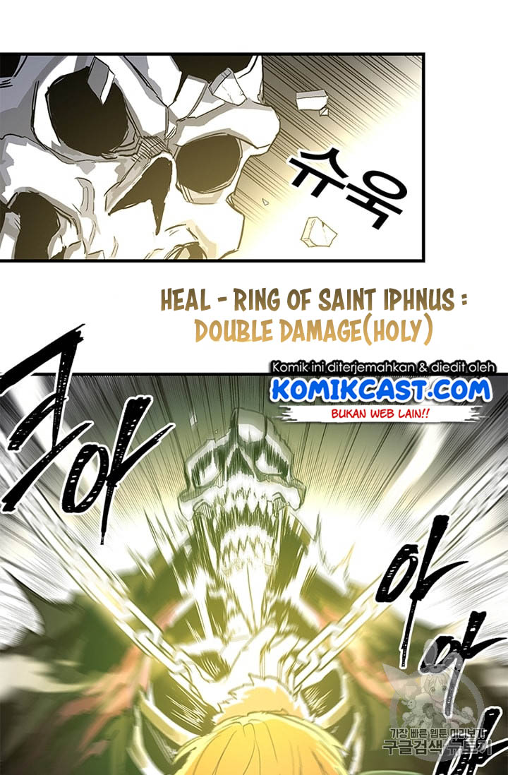 I Am Player Who Suck Alone (Solo Bug Player) Chapter 12 Gambar 51