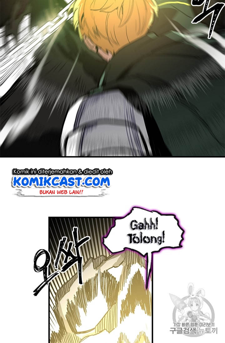 I Am Player Who Suck Alone (Solo Bug Player) Chapter 12 Gambar 52