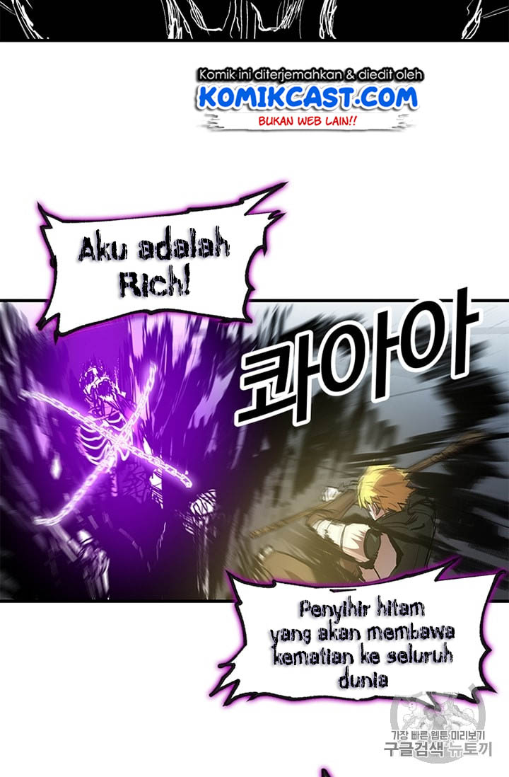 I Am Player Who Suck Alone (Solo Bug Player) Chapter 12 Gambar 55