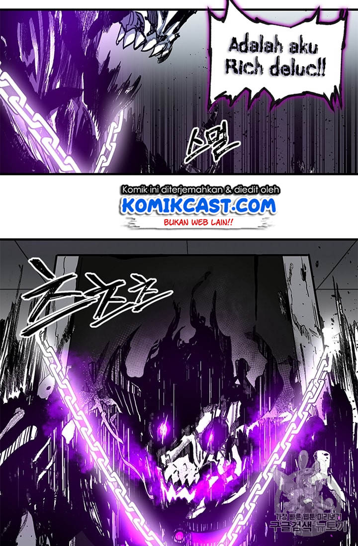 I Am Player Who Suck Alone (Solo Bug Player) Chapter 12 Gambar 56