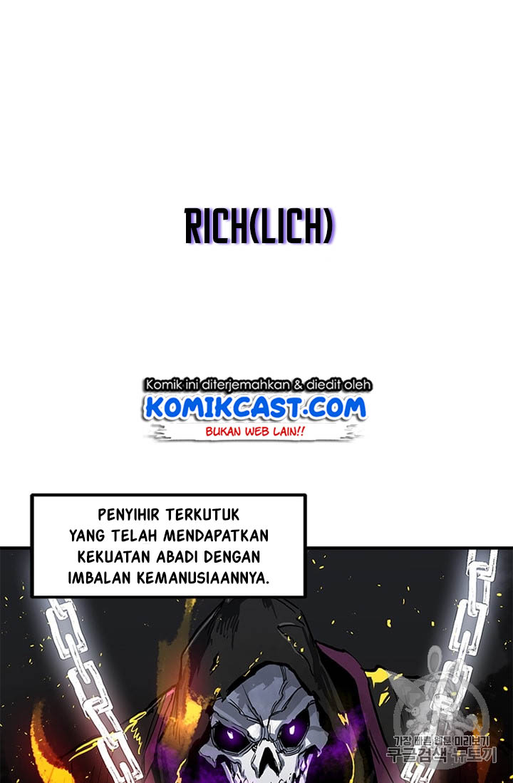 I Am Player Who Suck Alone (Solo Bug Player) Chapter 12 Gambar 7