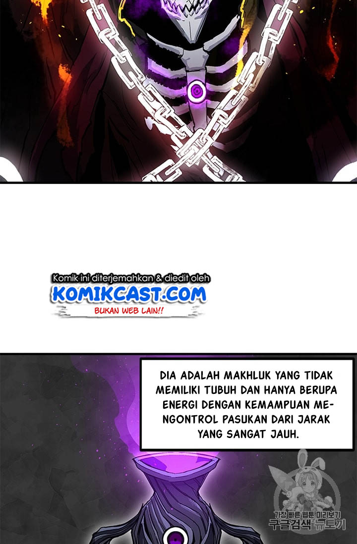 I Am Player Who Suck Alone (Solo Bug Player) Chapter 12 Gambar 8