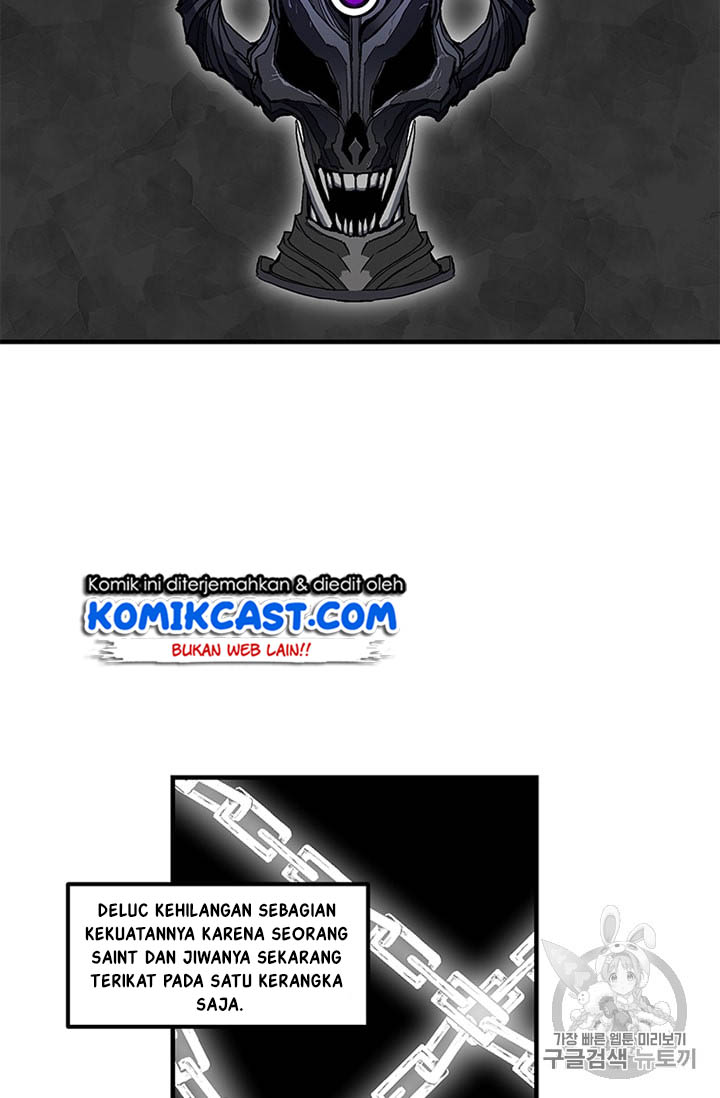 I Am Player Who Suck Alone (Solo Bug Player) Chapter 12 Gambar 9