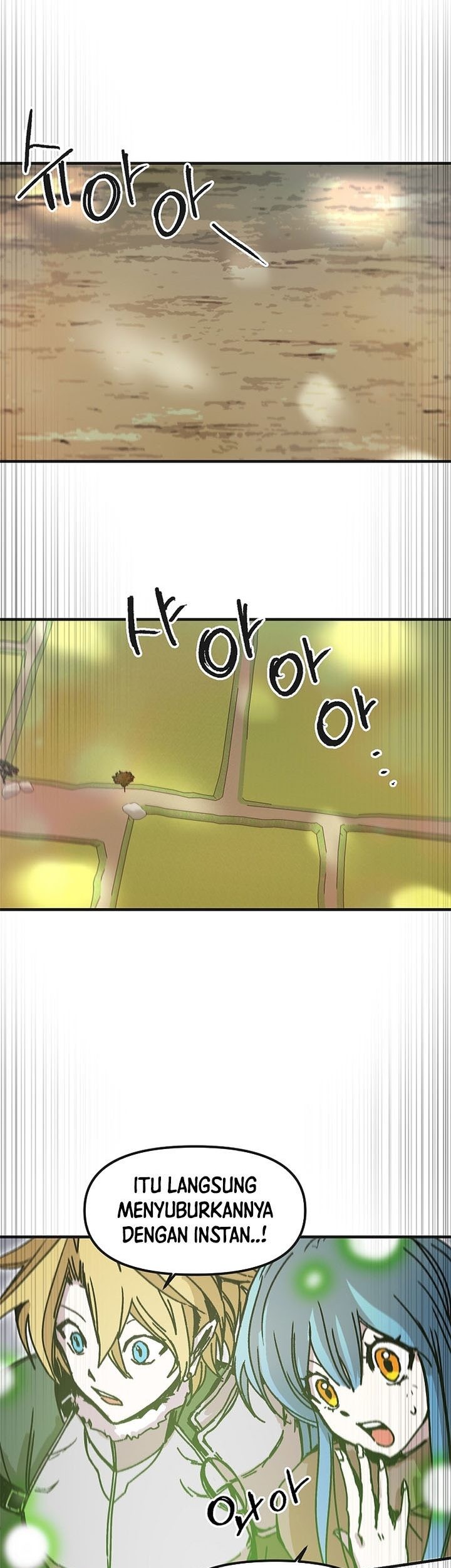 I Am Player Who Suck Alone (Solo Bug Player) Chapter 120 Gambar 27