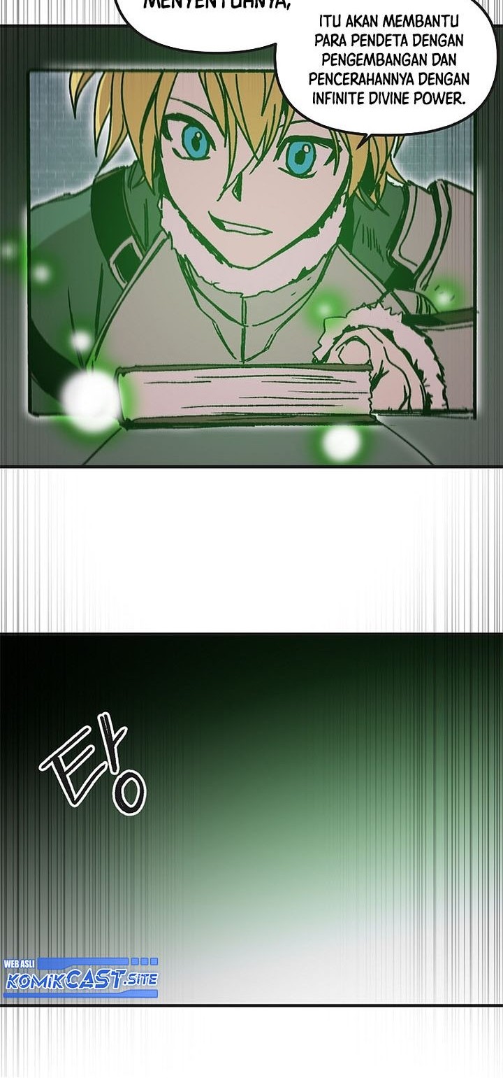 I Am Player Who Suck Alone (Solo Bug Player) Chapter 120 Gambar 30