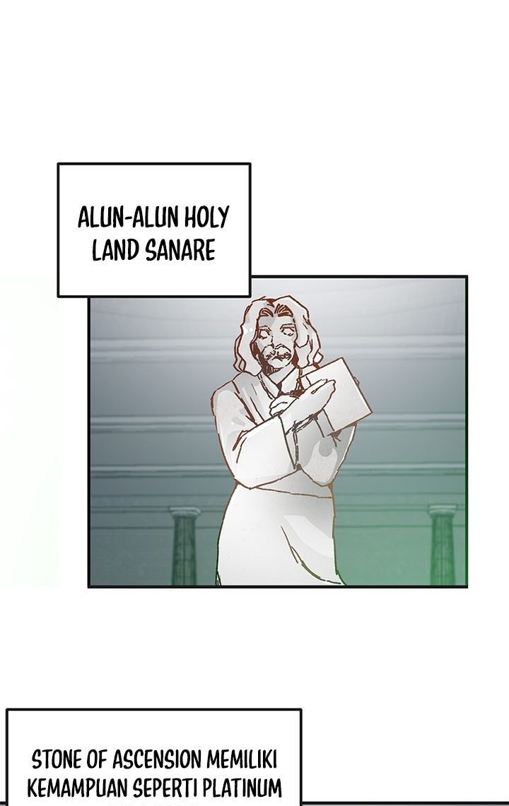 I Am Player Who Suck Alone (Solo Bug Player) Chapter 120 Gambar 31