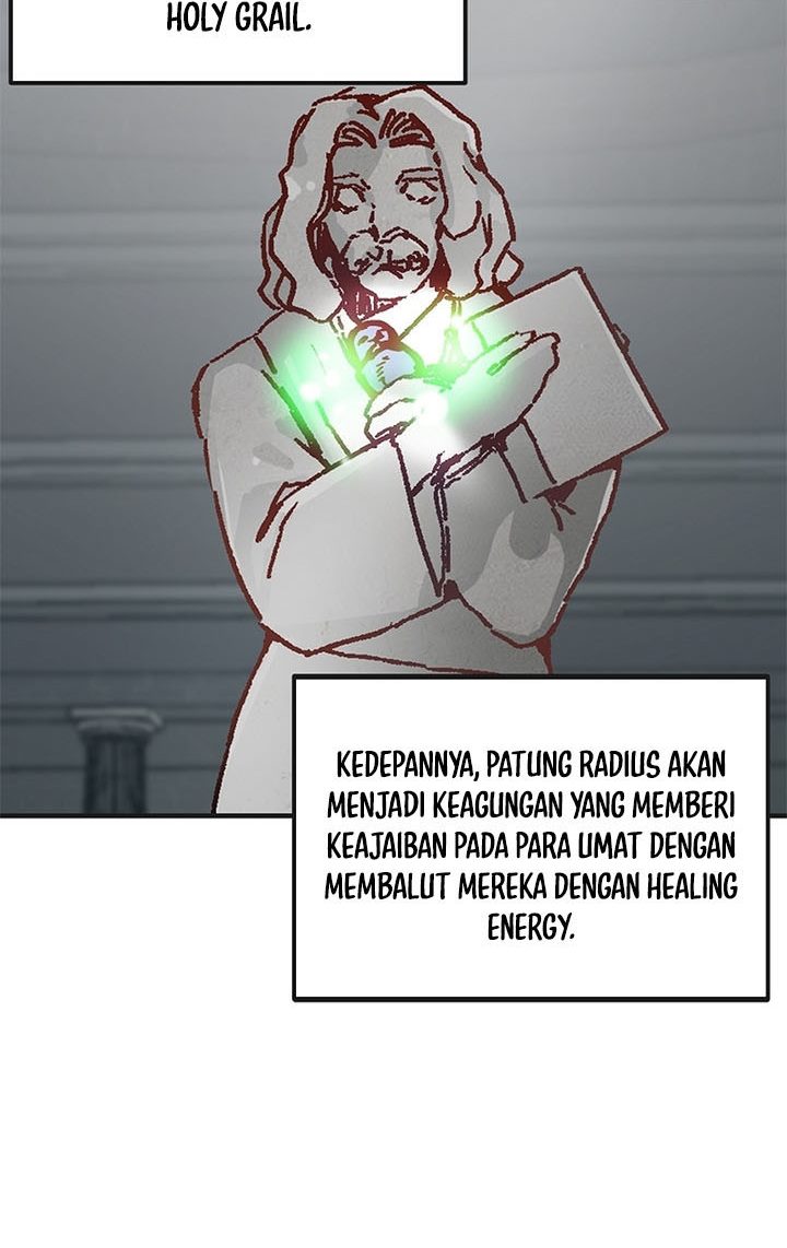 I Am Player Who Suck Alone (Solo Bug Player) Chapter 120 Gambar 32