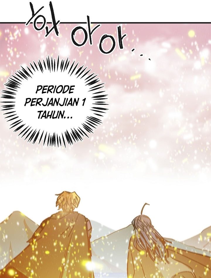 I Am Player Who Suck Alone (Solo Bug Player) Chapter 120 Gambar 40