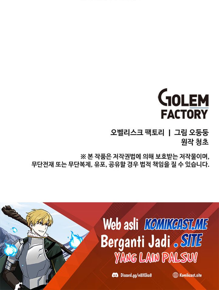 I Am Player Who Suck Alone (Solo Bug Player) Chapter 120 Gambar 42