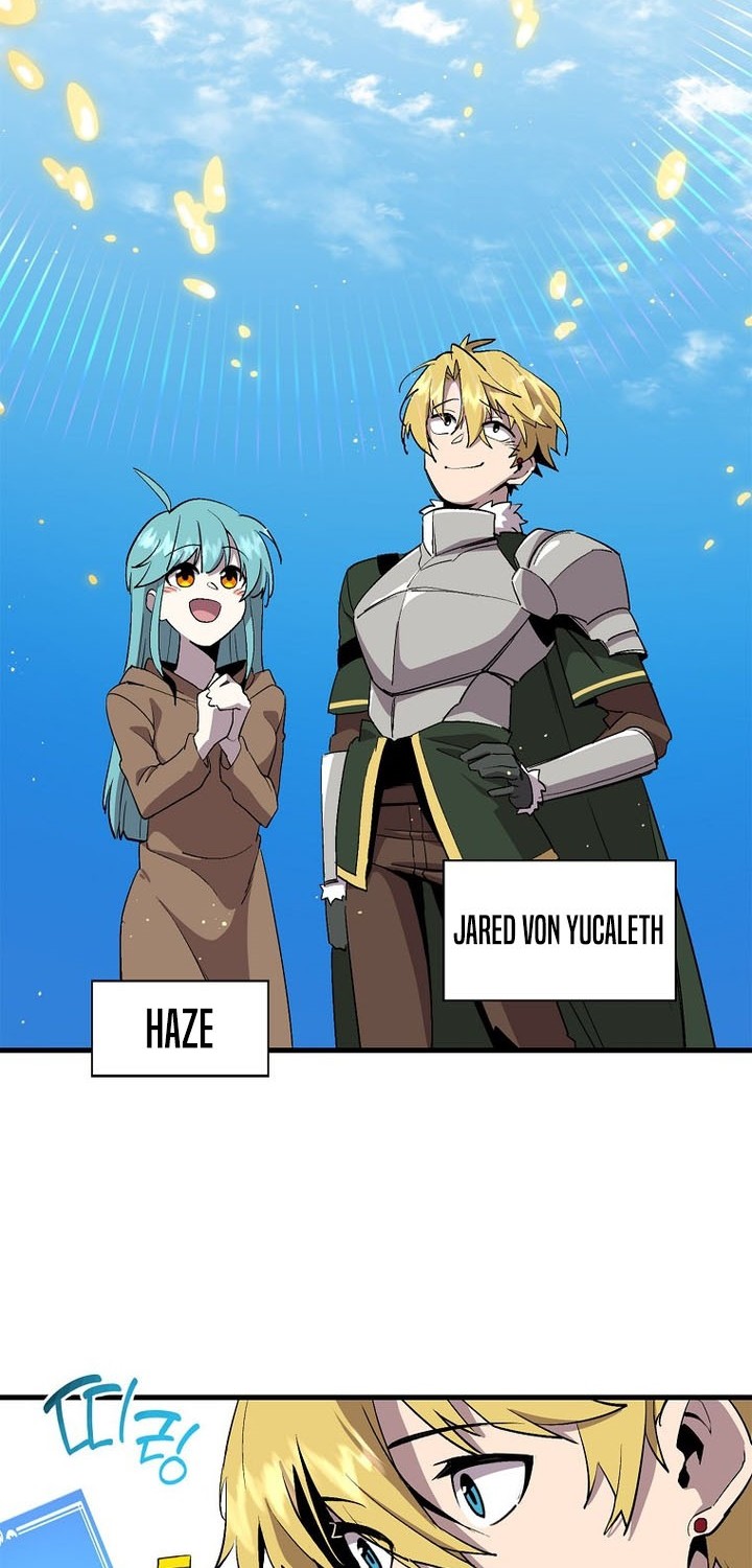 Manhwa I Am Player Who Suck Alone (Solo Bug Player) Chapter 121 gambar nomor 2