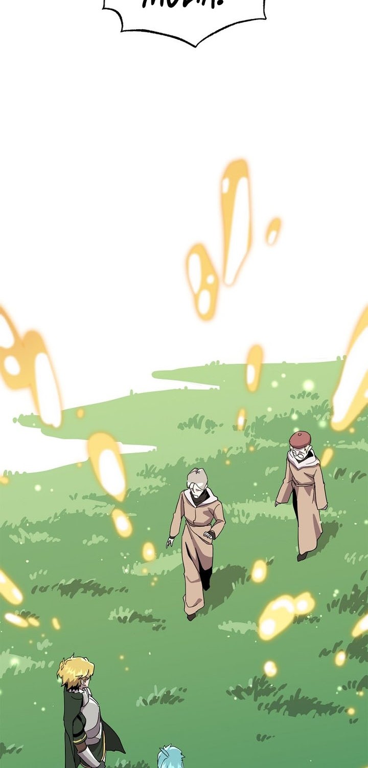 I Am Player Who Suck Alone (Solo Bug Player) Chapter 121 Gambar 6