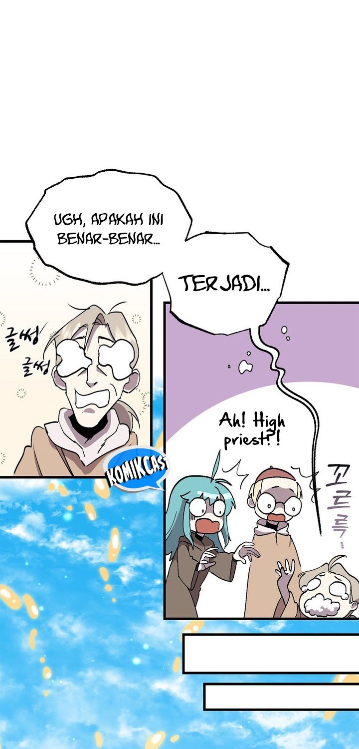 I Am Player Who Suck Alone (Solo Bug Player) Chapter 121 Gambar 8