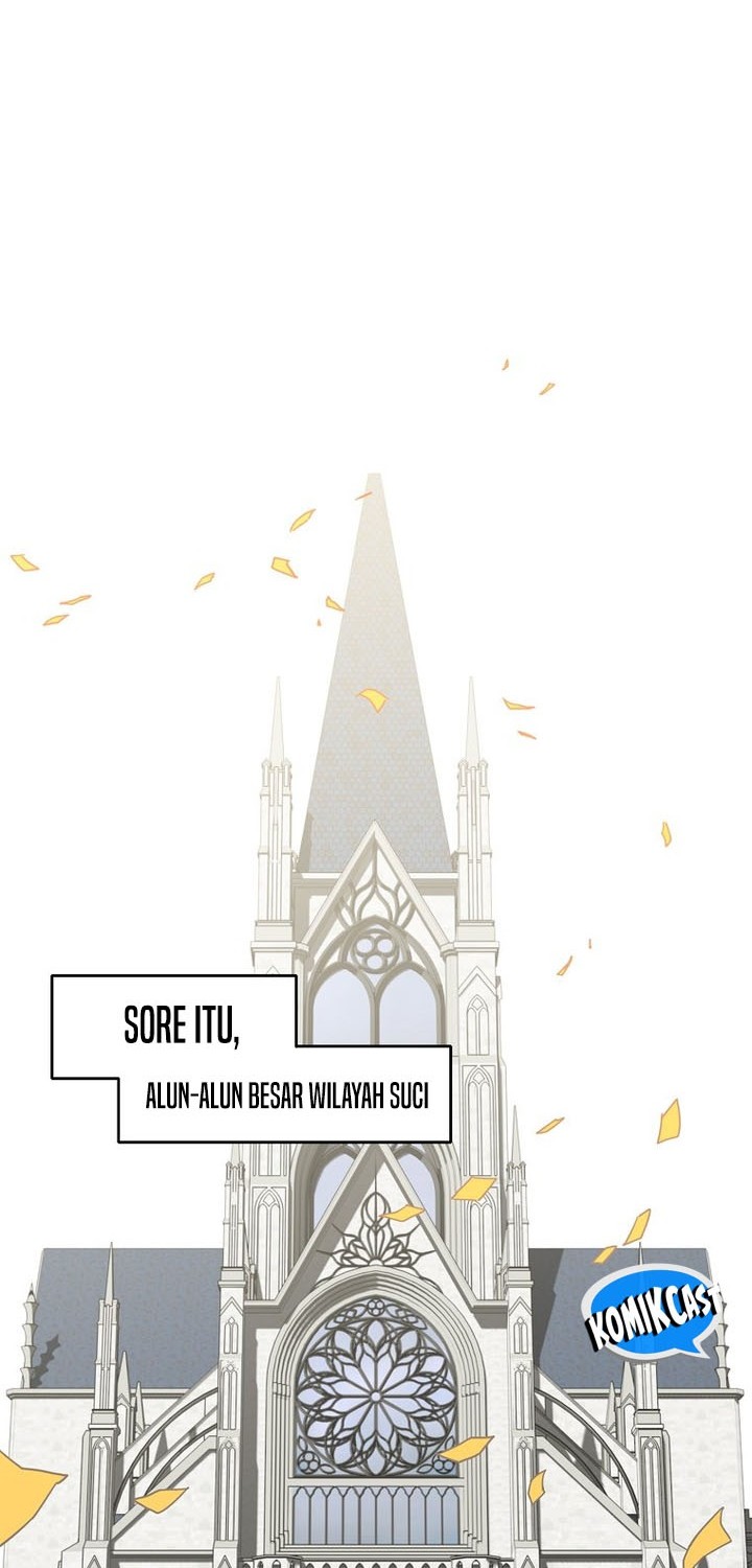 I Am Player Who Suck Alone (Solo Bug Player) Chapter 121 Gambar 14