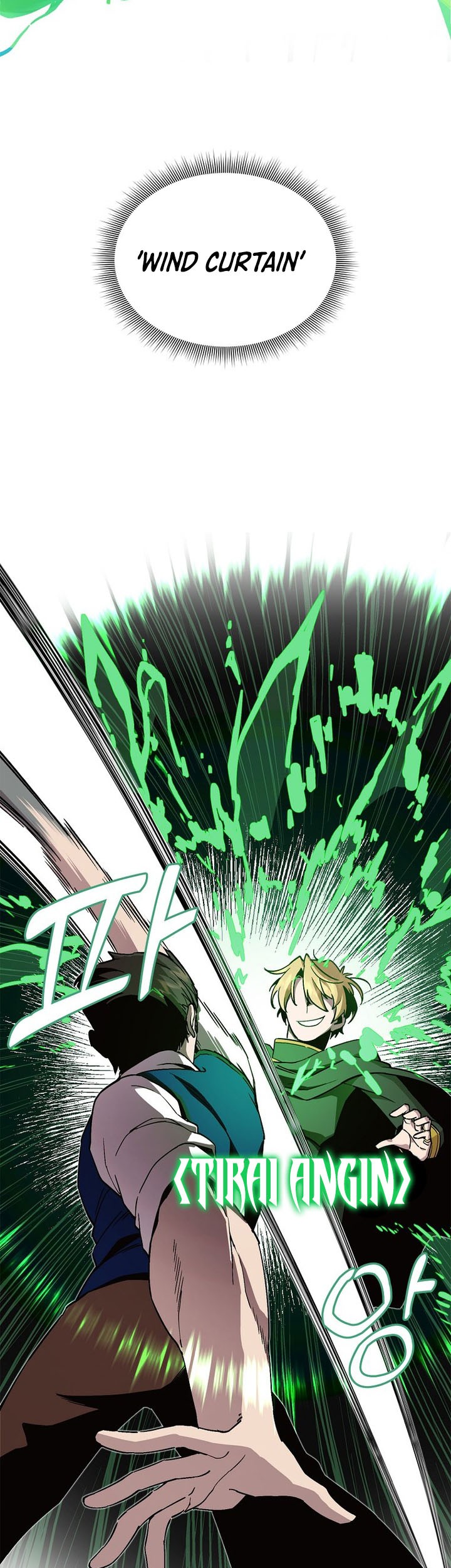 I Am Player Who Suck Alone (Solo Bug Player) Chapter 123 Gambar 5