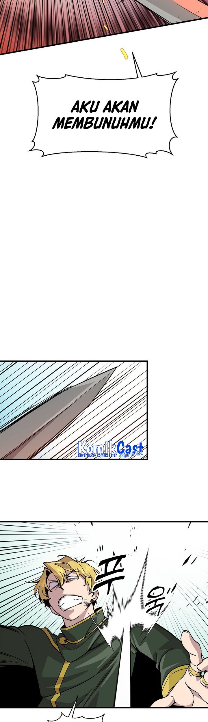 I Am Player Who Suck Alone (Solo Bug Player) Chapter 123 Gambar 26