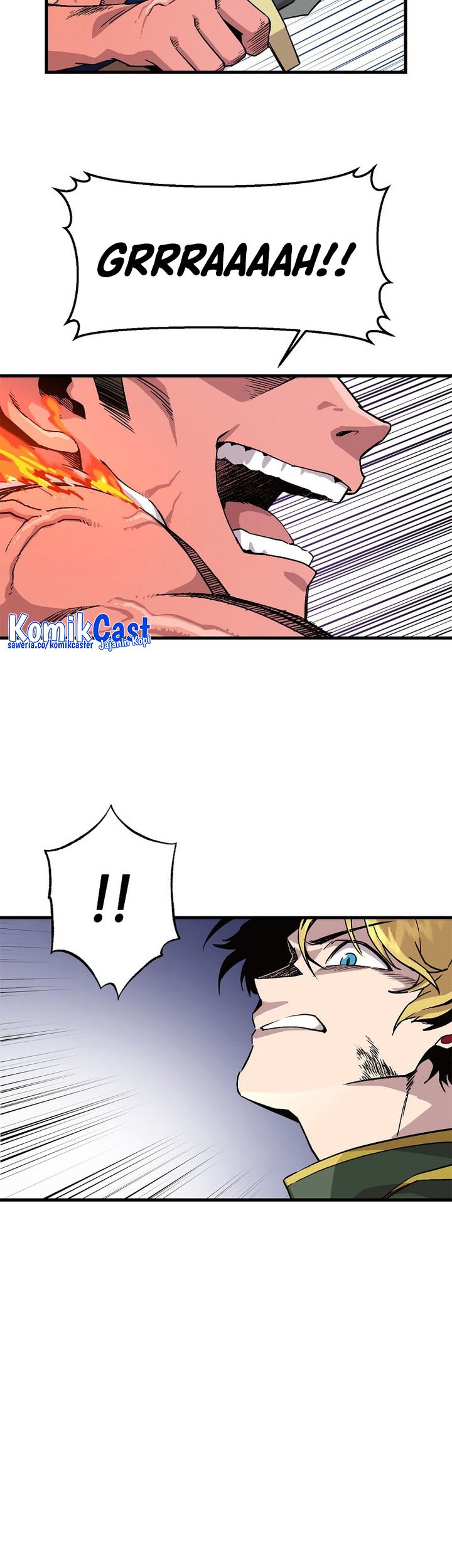 I Am Player Who Suck Alone (Solo Bug Player) Chapter 123 Gambar 29