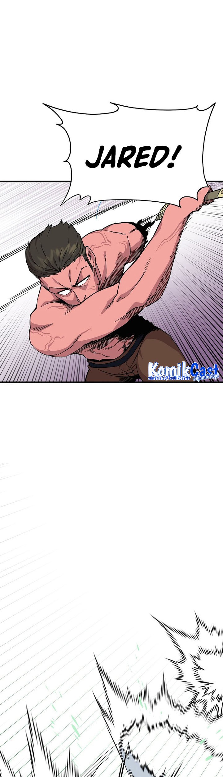 I Am Player Who Suck Alone (Solo Bug Player) Chapter 124 Gambar 15