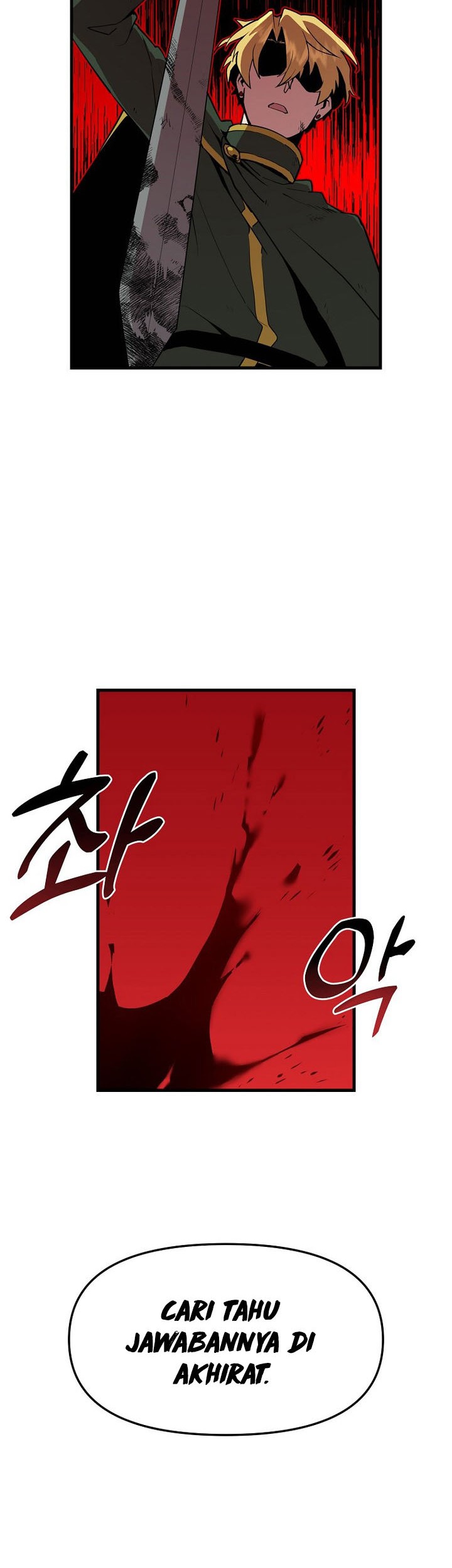 I Am Player Who Suck Alone (Solo Bug Player) Chapter 125 Gambar 6