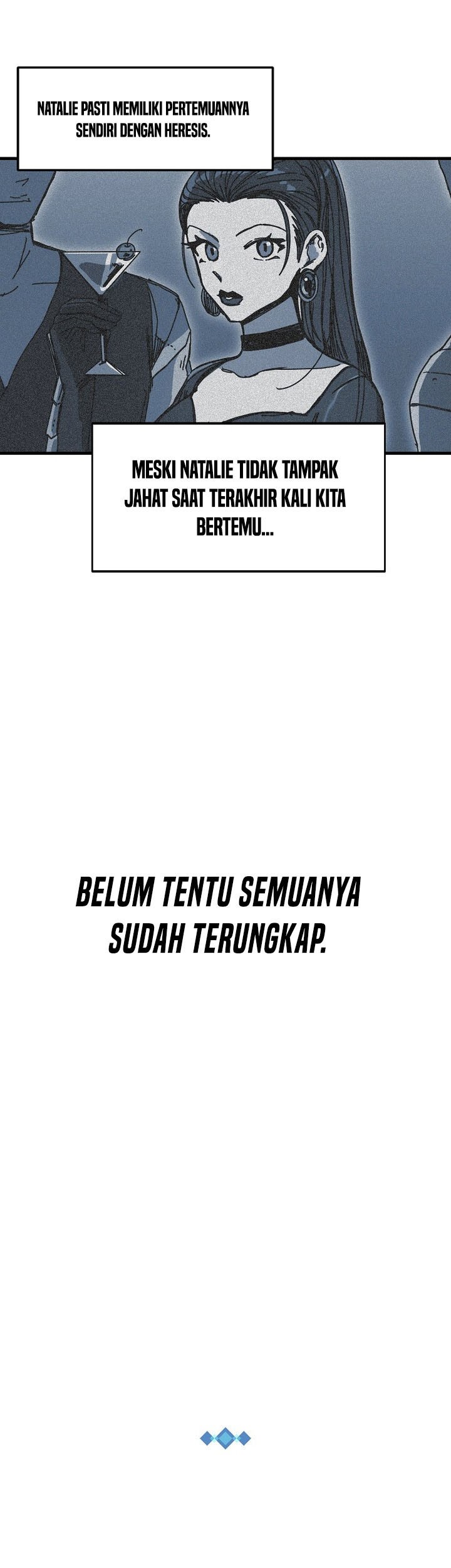 I Am Player Who Suck Alone (Solo Bug Player) Chapter 125 Gambar 24