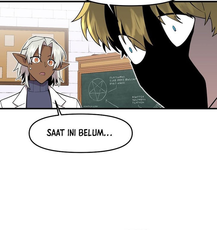 I Am Player Who Suck Alone (Solo Bug Player) Chapter 125 Gambar 35