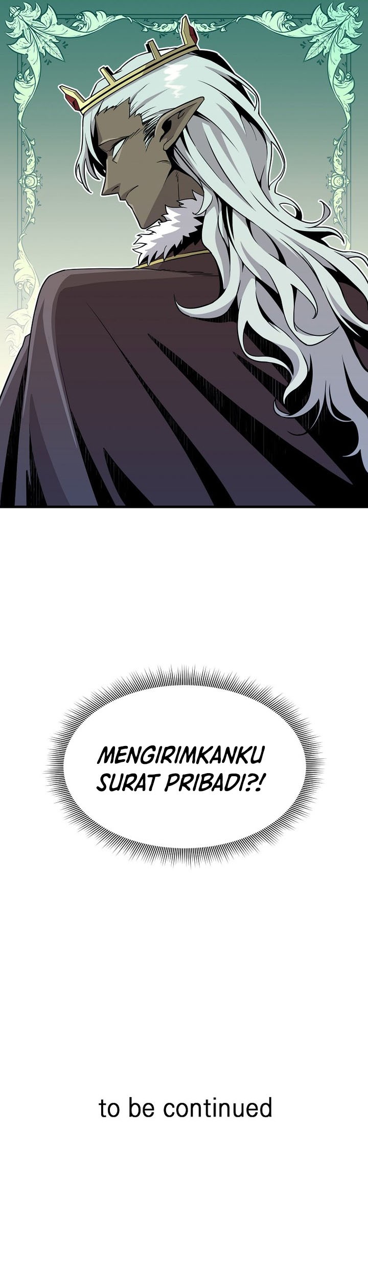 I Am Player Who Suck Alone (Solo Bug Player) Chapter 125 Gambar 43