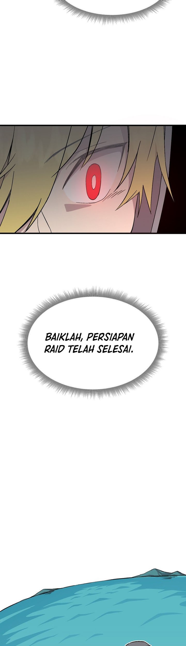 I Am Player Who Suck Alone (Solo Bug Player) Chapter 126 Gambar 10