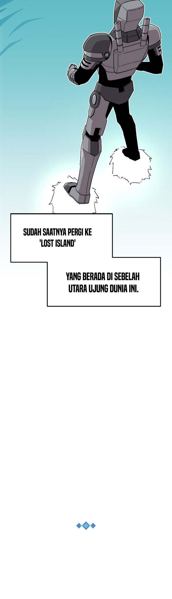 I Am Player Who Suck Alone (Solo Bug Player) Chapter 126 Gambar 11