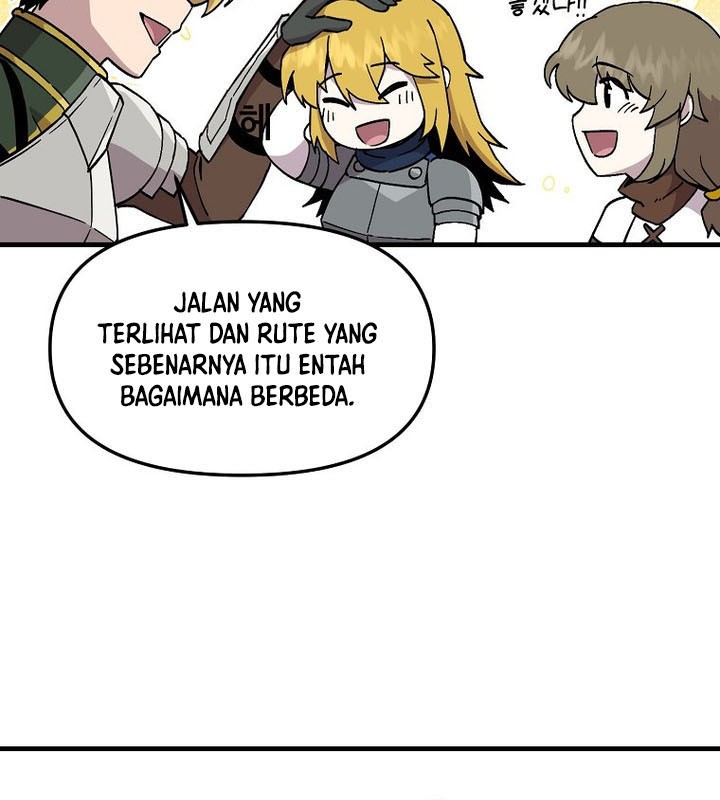 I Am Player Who Suck Alone (Solo Bug Player) Chapter 126 Gambar 27