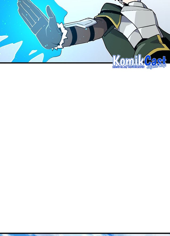 I Am Player Who Suck Alone (Solo Bug Player) Chapter 126 Gambar 34