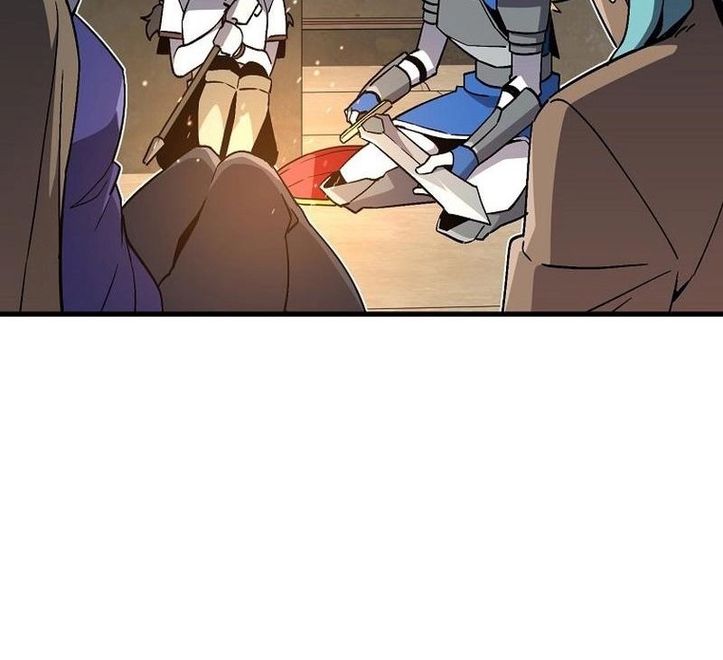 I Am Player Who Suck Alone (Solo Bug Player) Chapter 127 Gambar 26