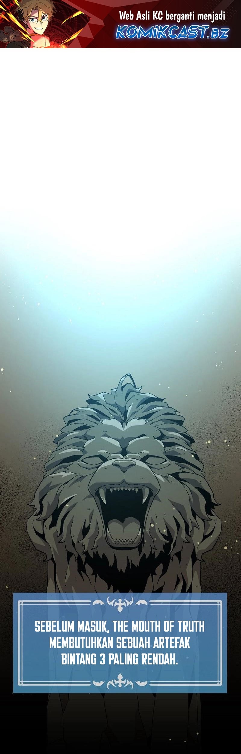 Komik I Am Player Who Suck Alone (Solo Bug Player) Chapter 127 gambar nomor 1