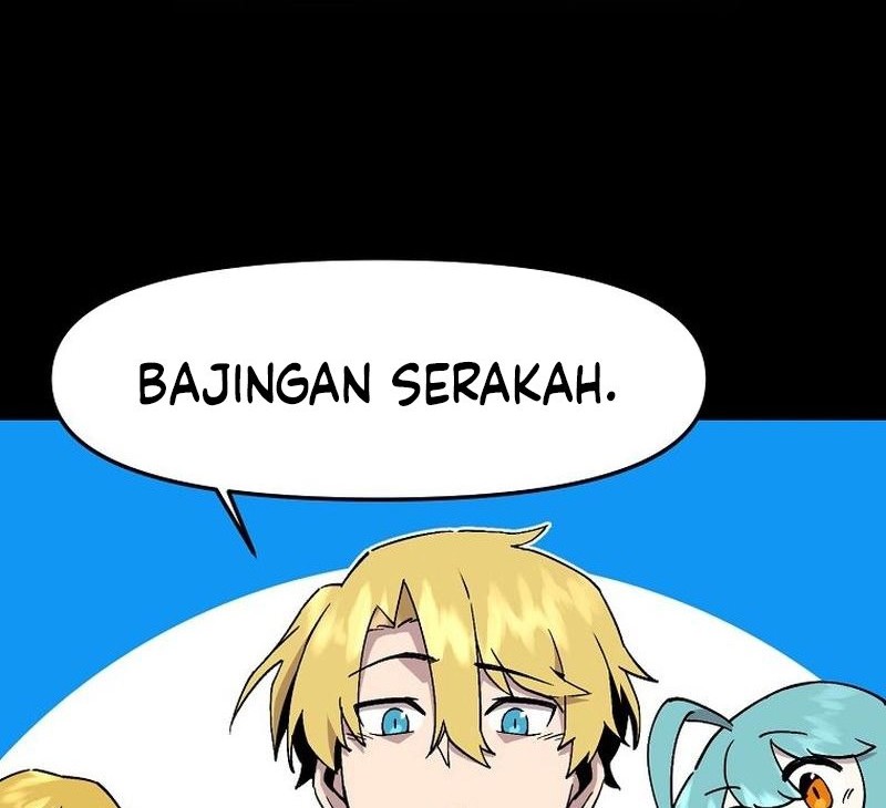 Manhwa I Am Player Who Suck Alone (Solo Bug Player) Chapter 127 gambar nomor 2