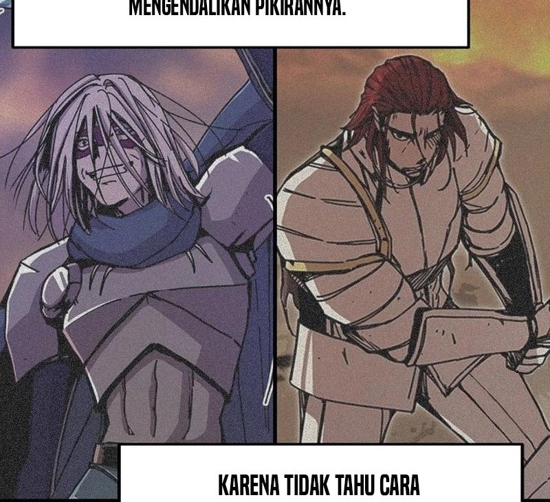 I Am Player Who Suck Alone (Solo Bug Player) Chapter 127 Gambar 4