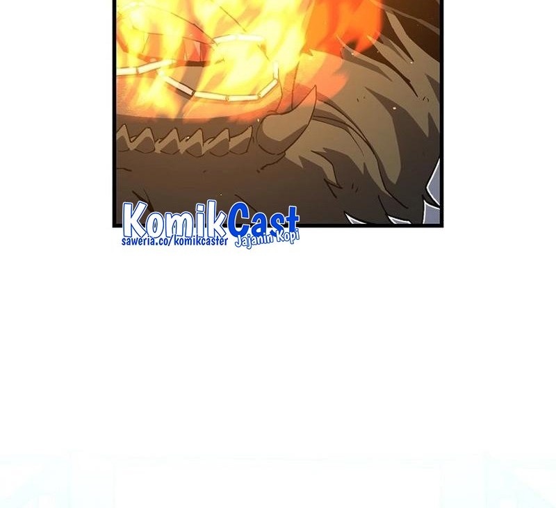 I Am Player Who Suck Alone (Solo Bug Player) Chapter 127 Gambar 6