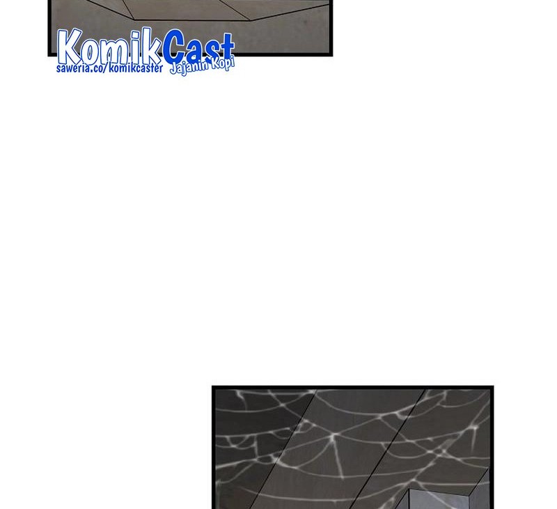 I Am Player Who Suck Alone (Solo Bug Player) Chapter 127 Gambar 12