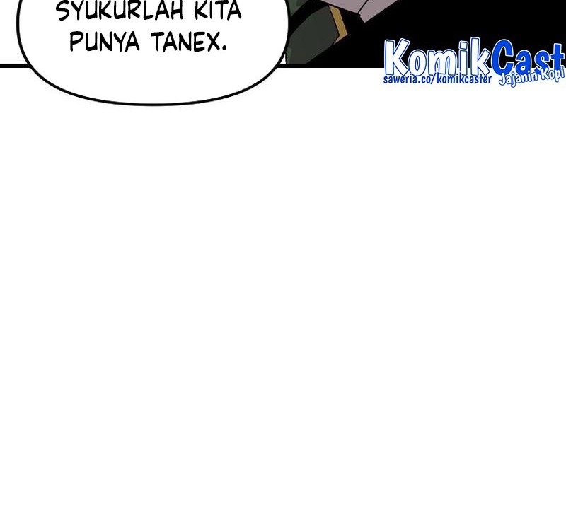 I Am Player Who Suck Alone (Solo Bug Player) Chapter 127 Gambar 16