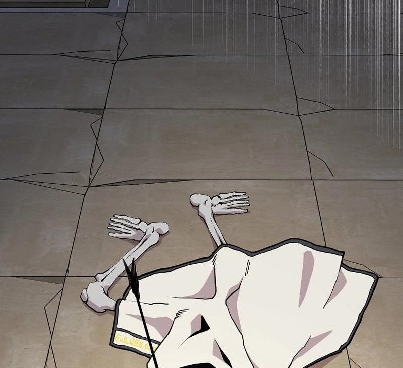 I Am Player Who Suck Alone (Solo Bug Player) Chapter 127 Gambar 18