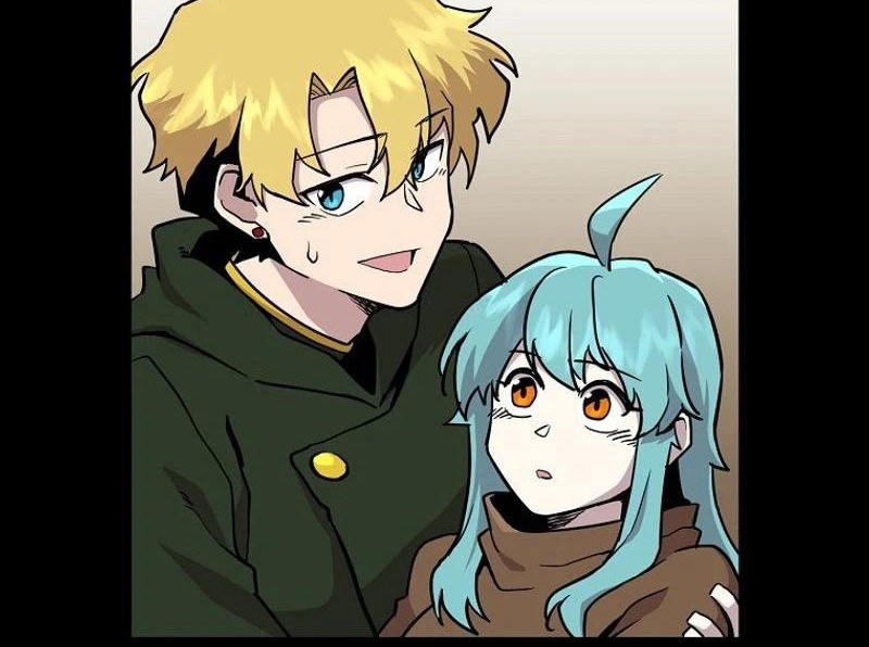 Manhwa I Am Player Who Suck Alone (Solo Bug Player) Chapter 128 gambar nomor 2