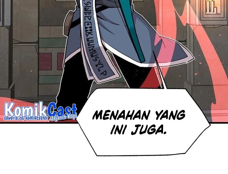 I Am Player Who Suck Alone (Solo Bug Player) Chapter 128 Gambar 56